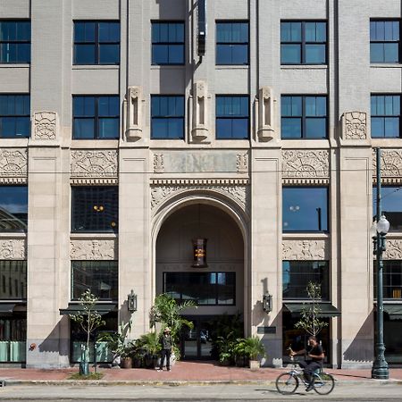 The Barnett, Part Of Jdv By Hyatt Hotel New Orleans Exterior photo