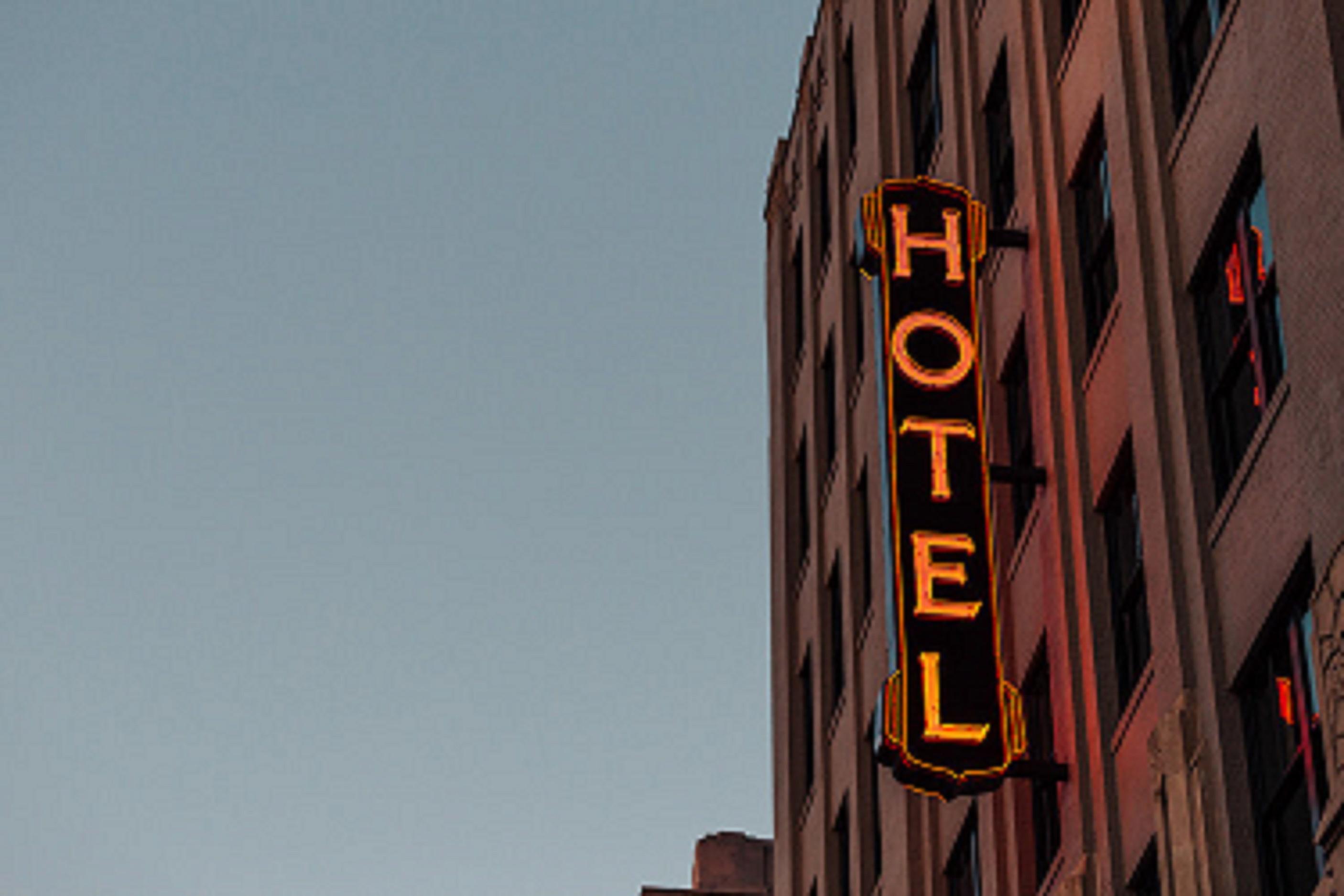 The Barnett, Part Of Jdv By Hyatt Hotel New Orleans Exterior photo