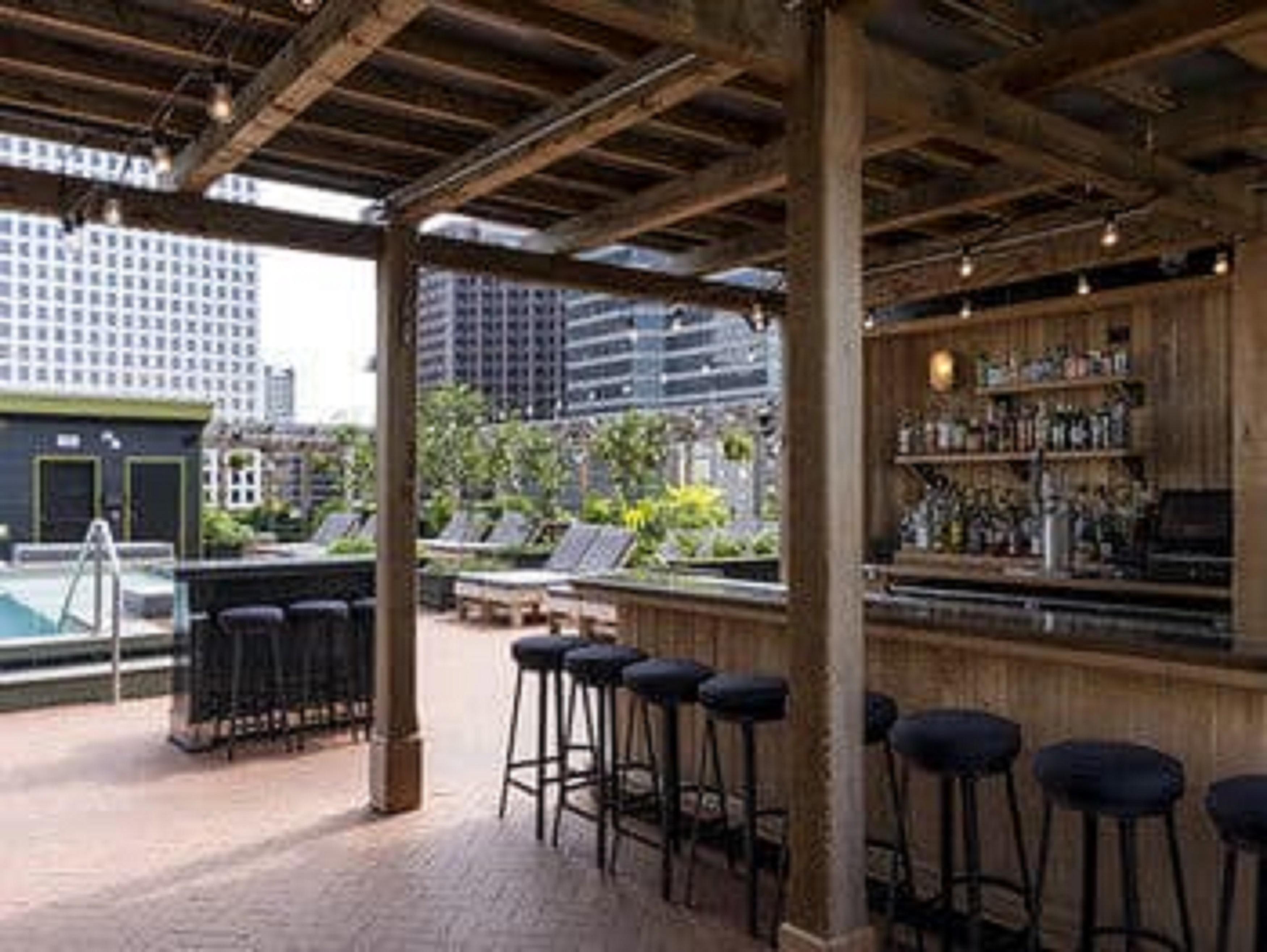 The Barnett, Part Of Jdv By Hyatt Hotel New Orleans Exterior photo