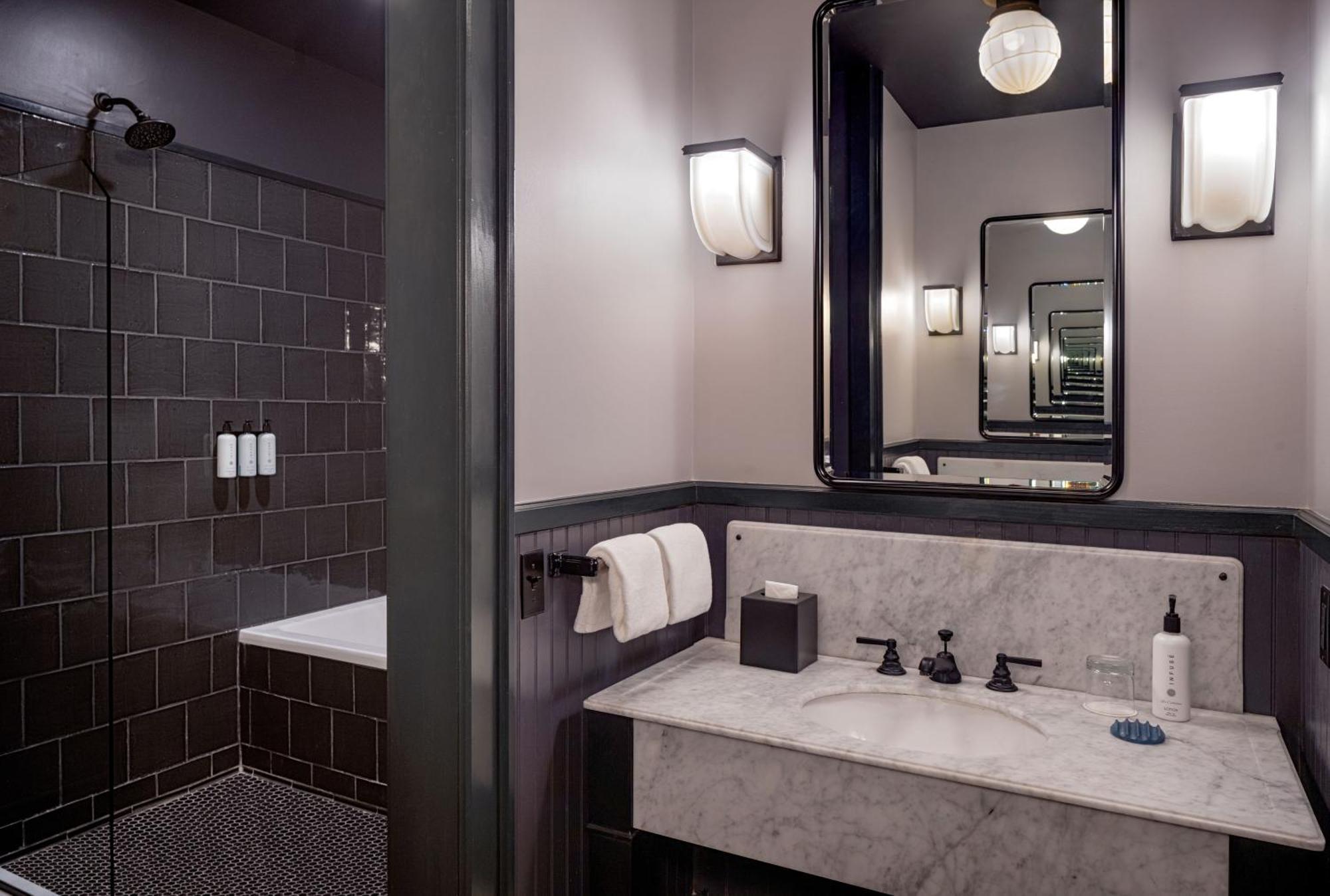The Barnett, Part Of Jdv By Hyatt Hotel New Orleans Exterior photo