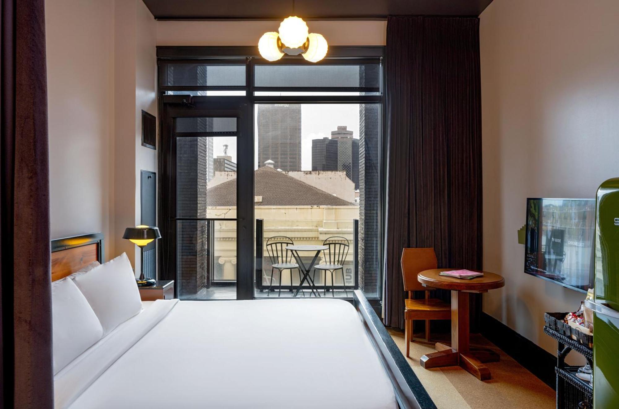 The Barnett, Part Of Jdv By Hyatt Hotel New Orleans Exterior photo