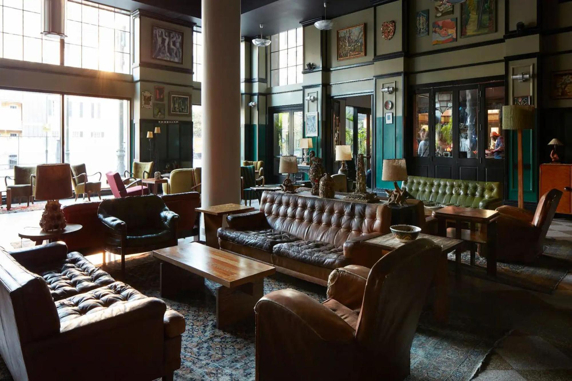 The Barnett, Part Of Jdv By Hyatt Hotel New Orleans Exterior photo