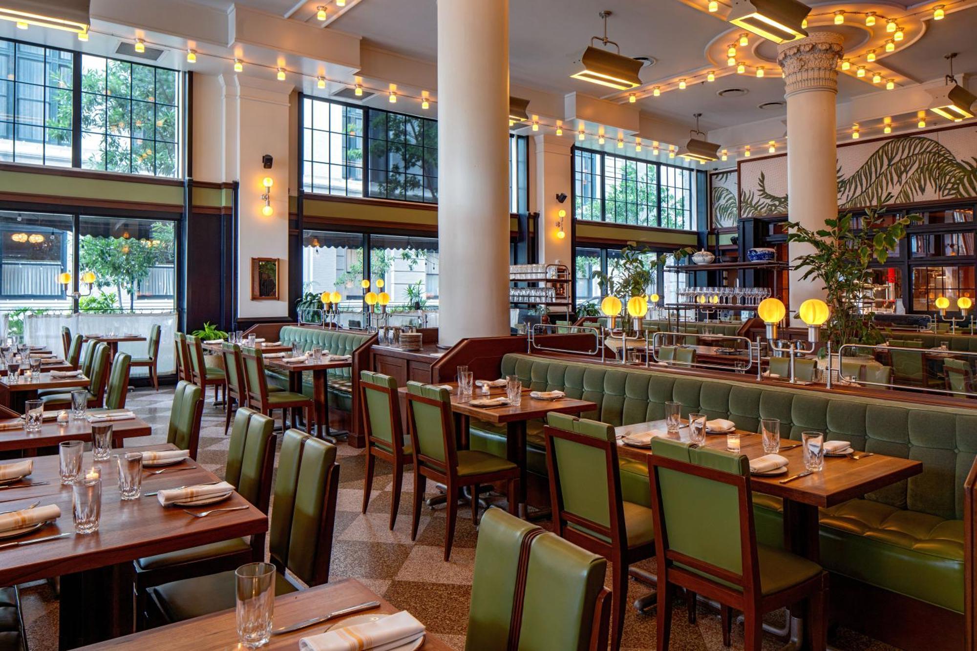 The Barnett, Part Of Jdv By Hyatt Hotel New Orleans Exterior photo