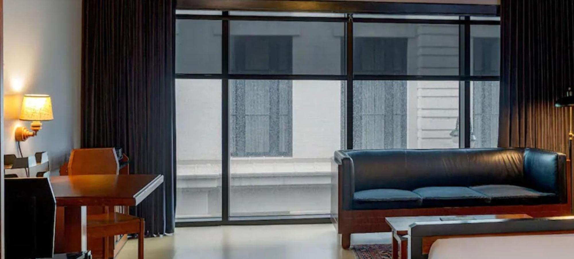 The Barnett, Part Of Jdv By Hyatt Hotel New Orleans Exterior photo