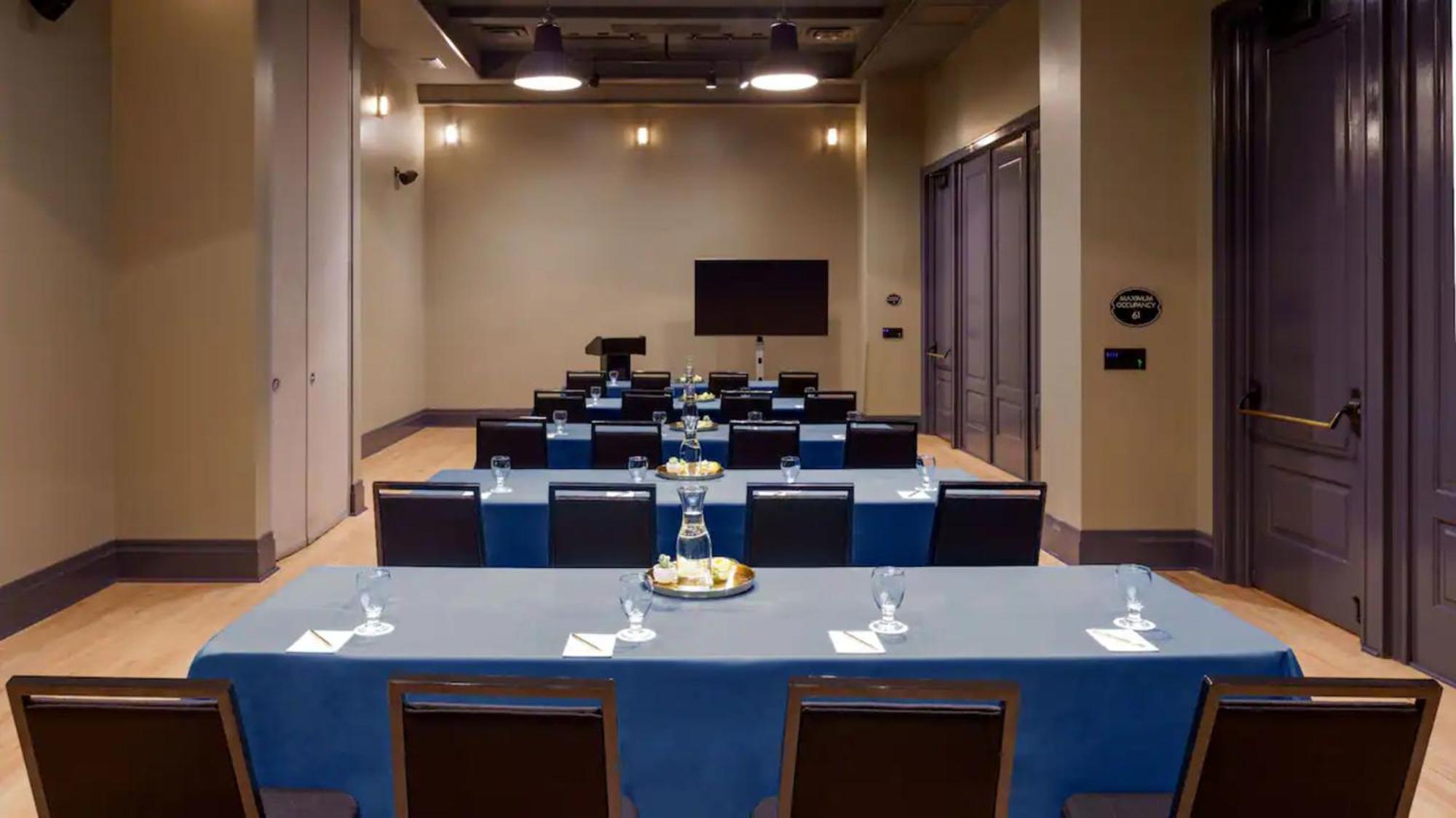 The Barnett, Part Of Jdv By Hyatt Hotel New Orleans Exterior photo