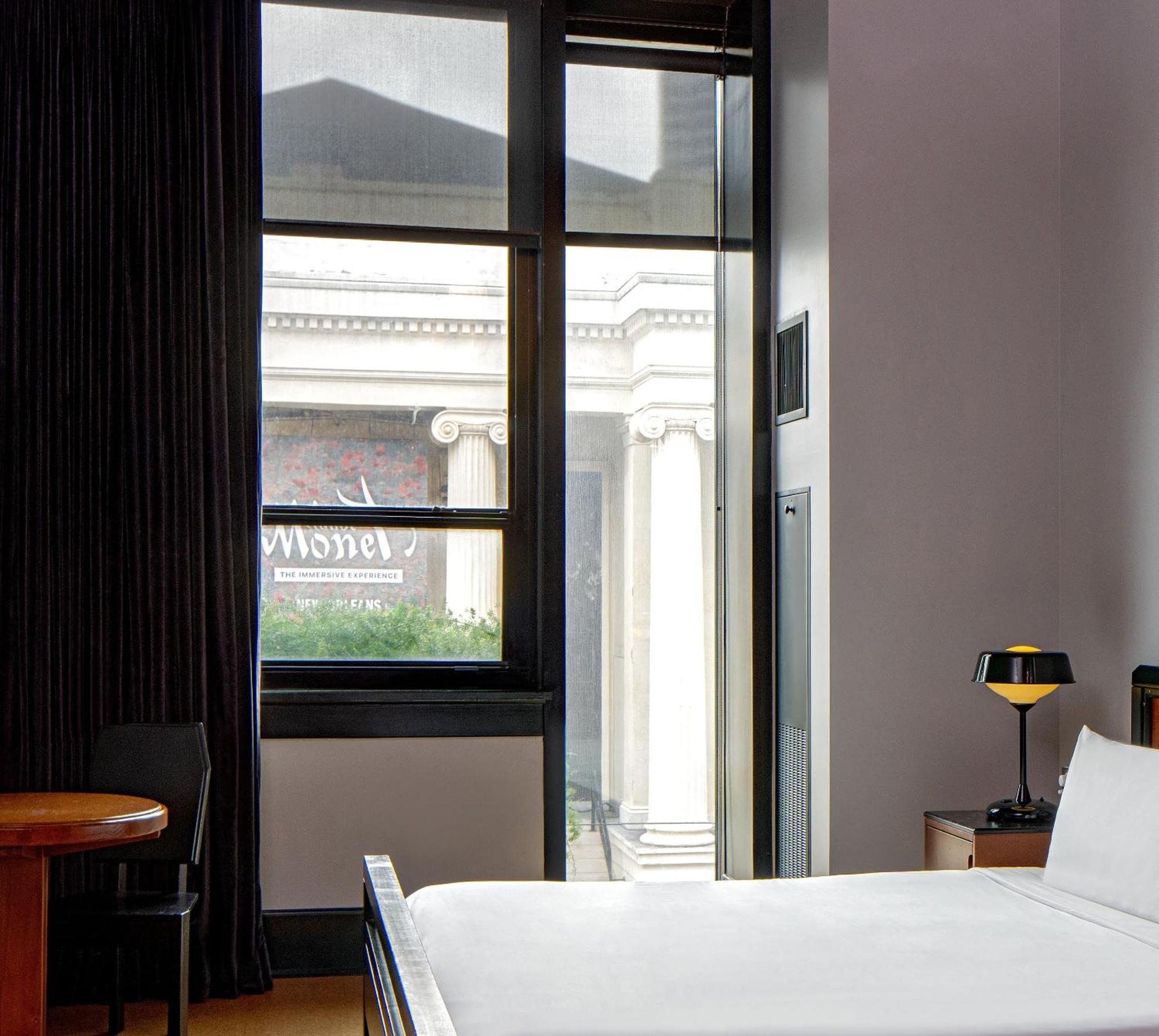The Barnett, Part Of Jdv By Hyatt Hotel New Orleans Exterior photo