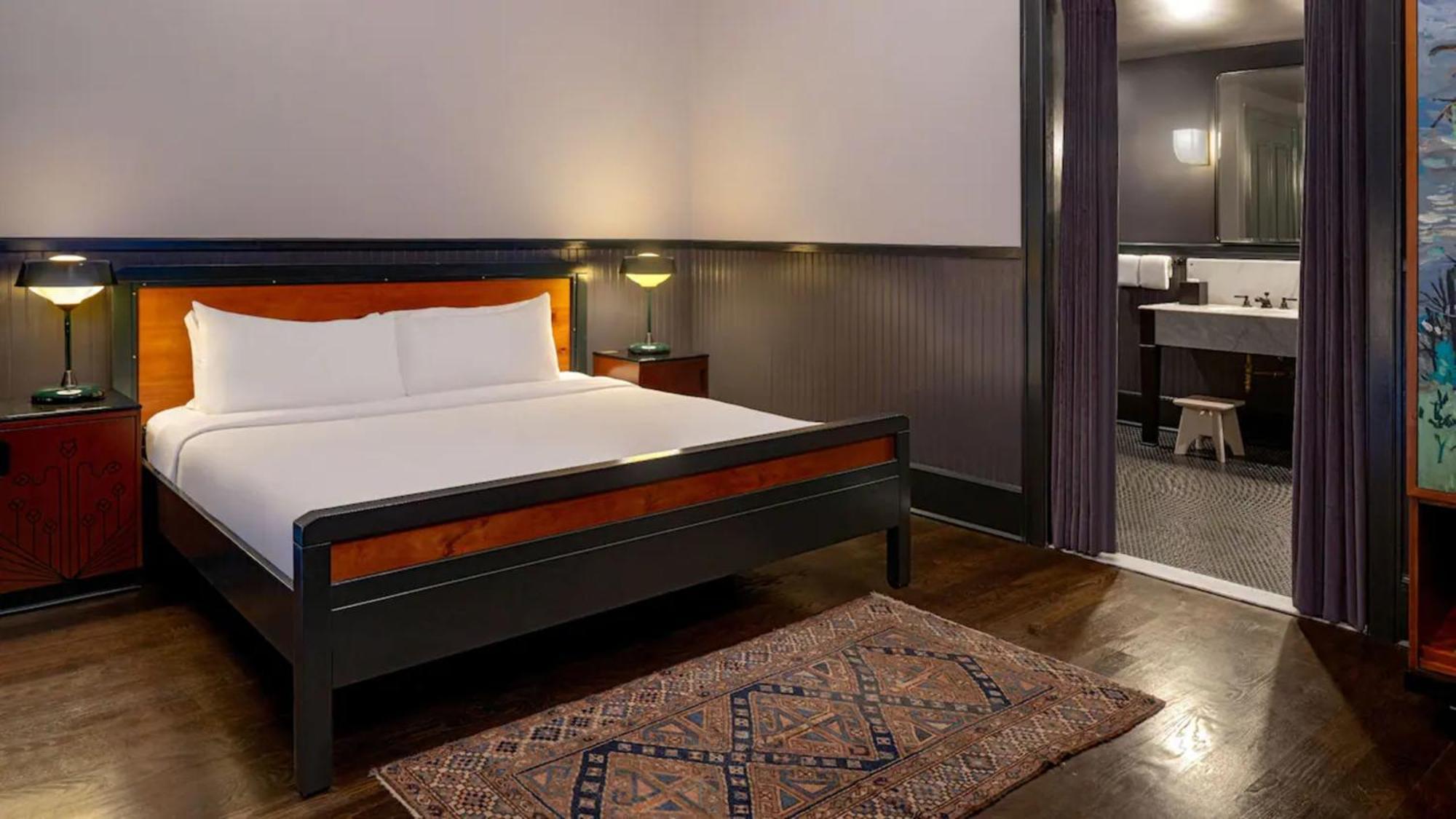 The Barnett, Part Of Jdv By Hyatt Hotel New Orleans Exterior photo