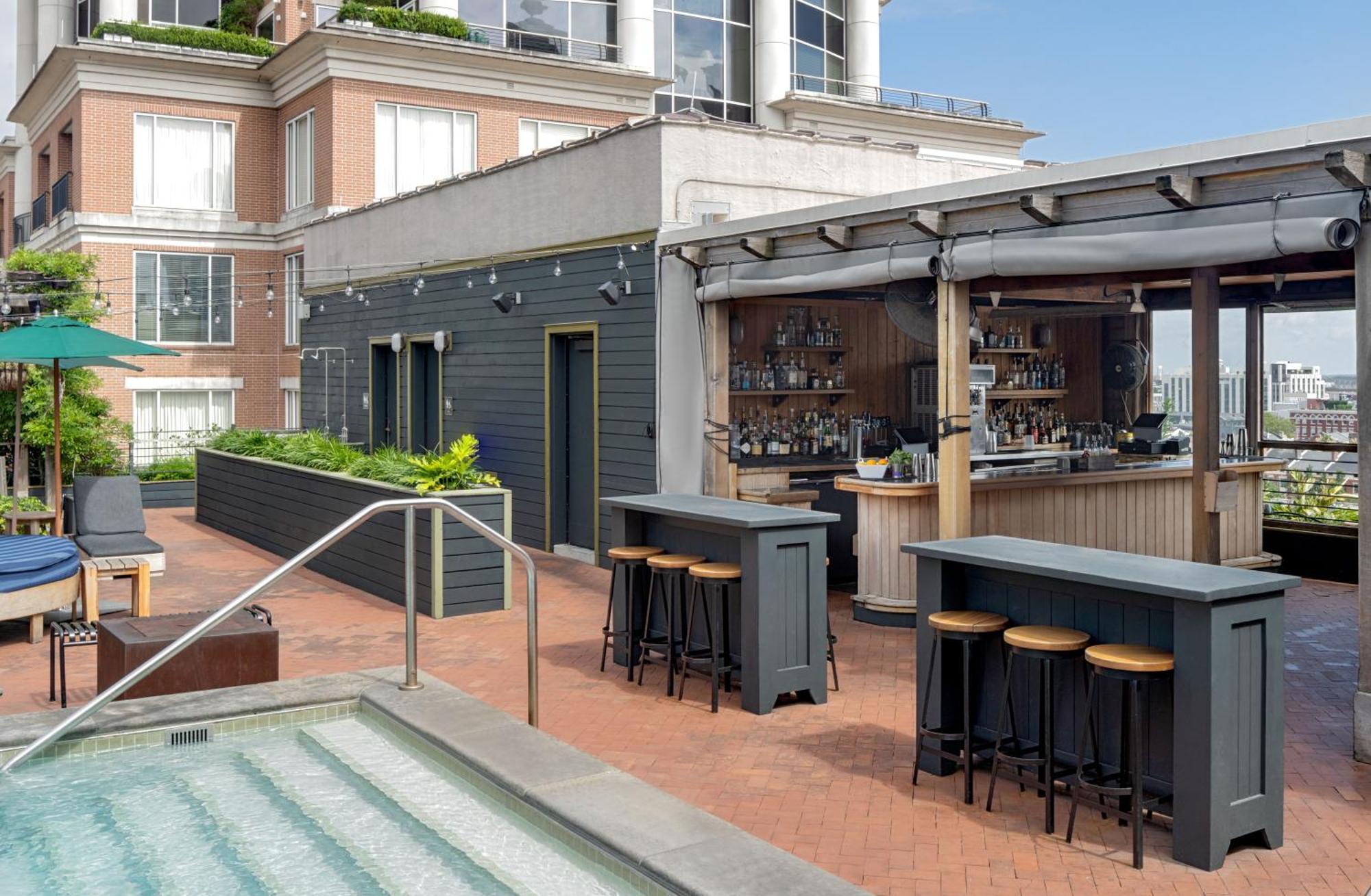 The Barnett, Part Of Jdv By Hyatt Hotel New Orleans Exterior photo