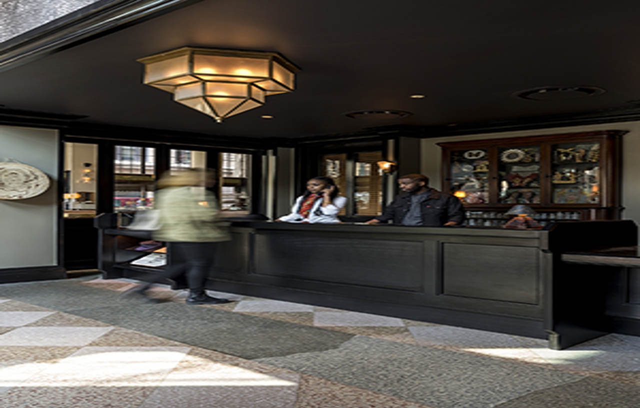 The Barnett, Part Of Jdv By Hyatt Hotel New Orleans Exterior photo